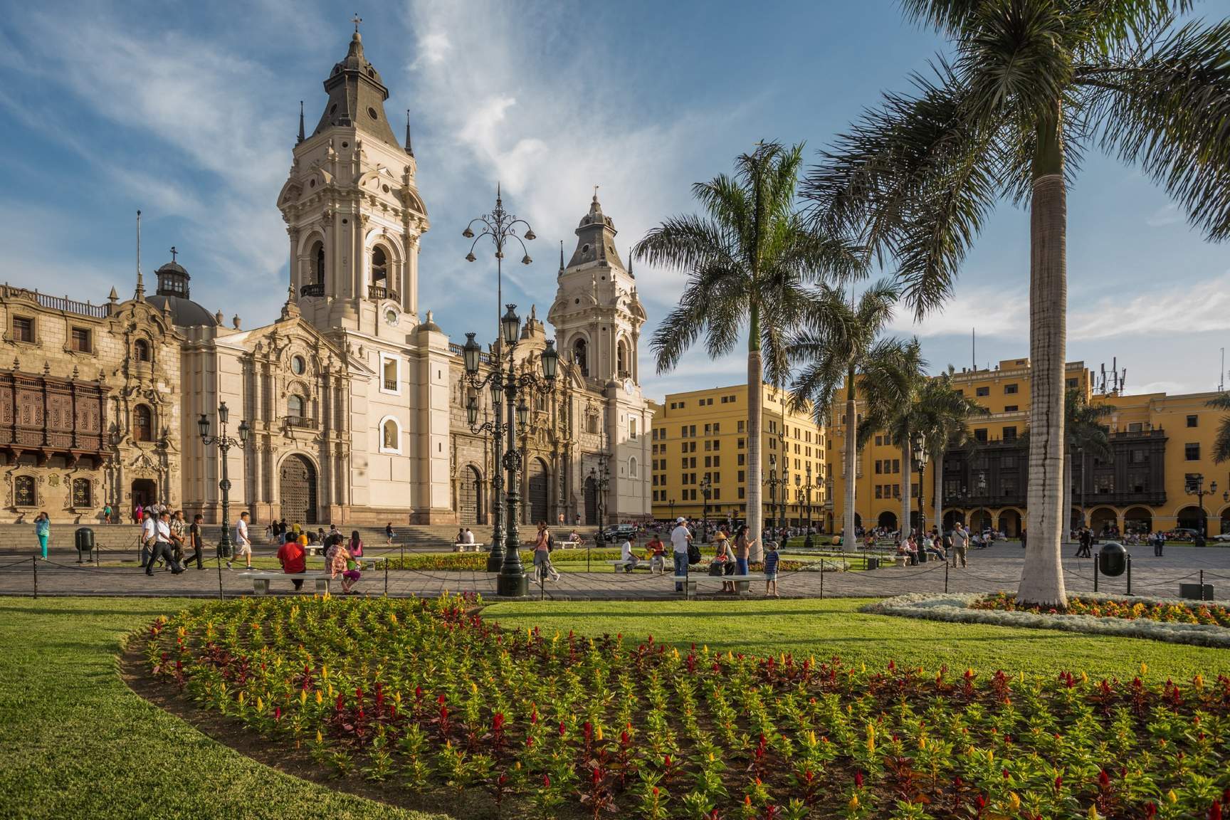 Olivier Le Hen has been named as the new Managing Director of Dachser Peru Olivier Le Hen has been named as the new Managing Director of Dachser Peru