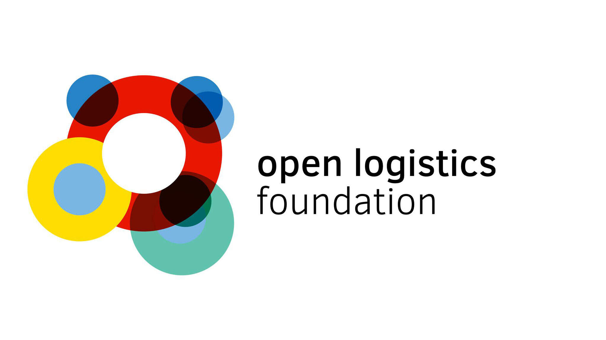 Open Logistics Foundation established
