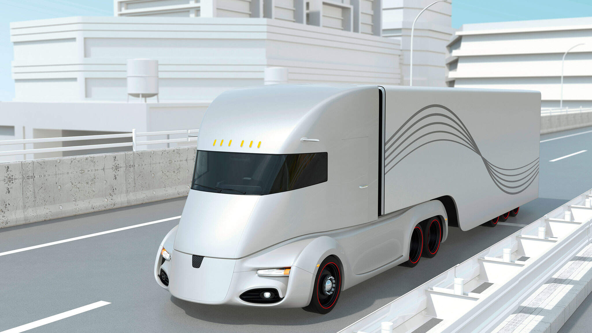 R&D is focusing on climate-neutral drive concepts R&D is focusing on climate-neutral drive concepts