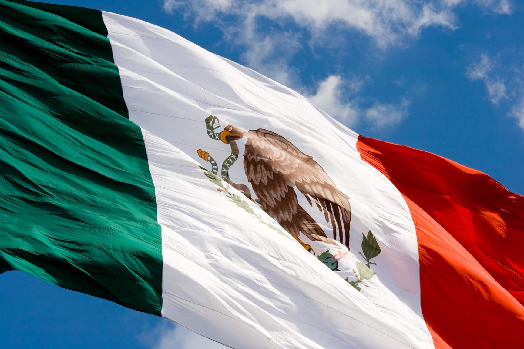 DACHSER is serving customers in Mexico for over 15 years