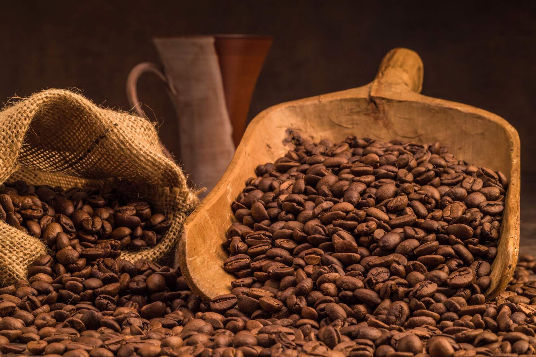 Americans are consuming 400 million cups of coffee per day Americans are consuming 400 million cups of coffee per day