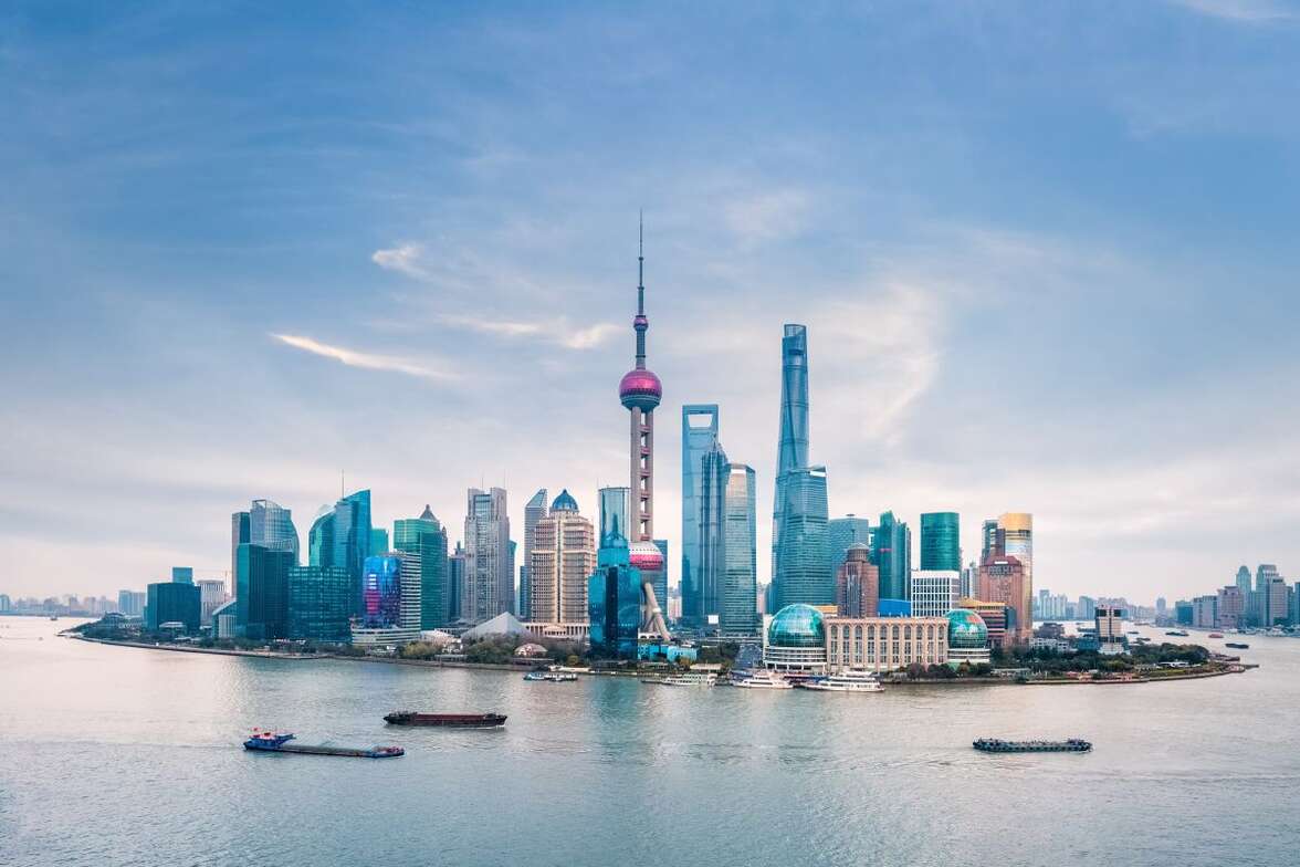 Retaining supply chain fluidity amid Chinese New Year shutdowns
